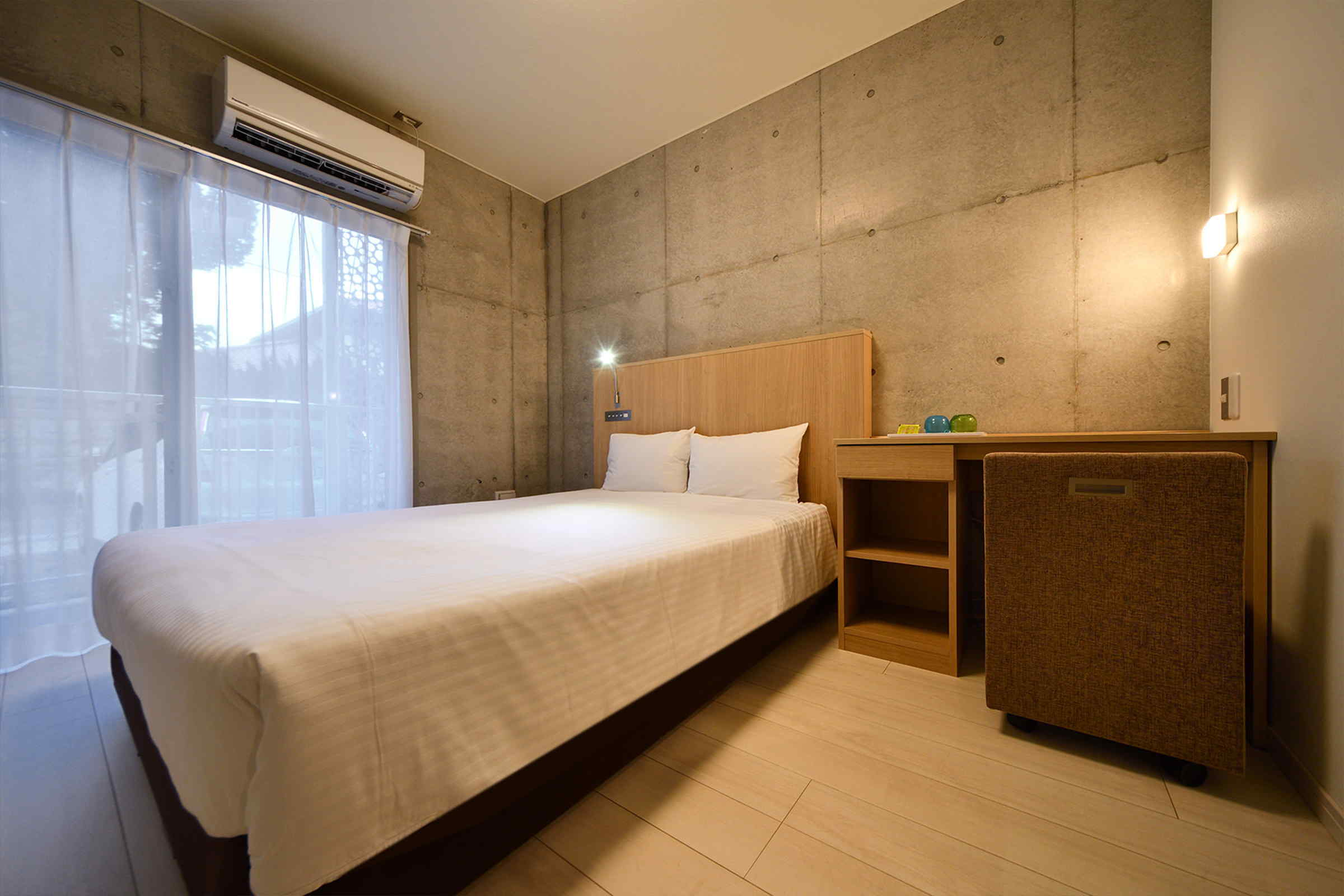 Double room (Universal)