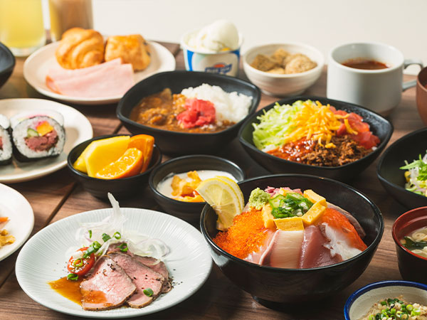 インフォメーション 