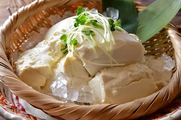 豆腐