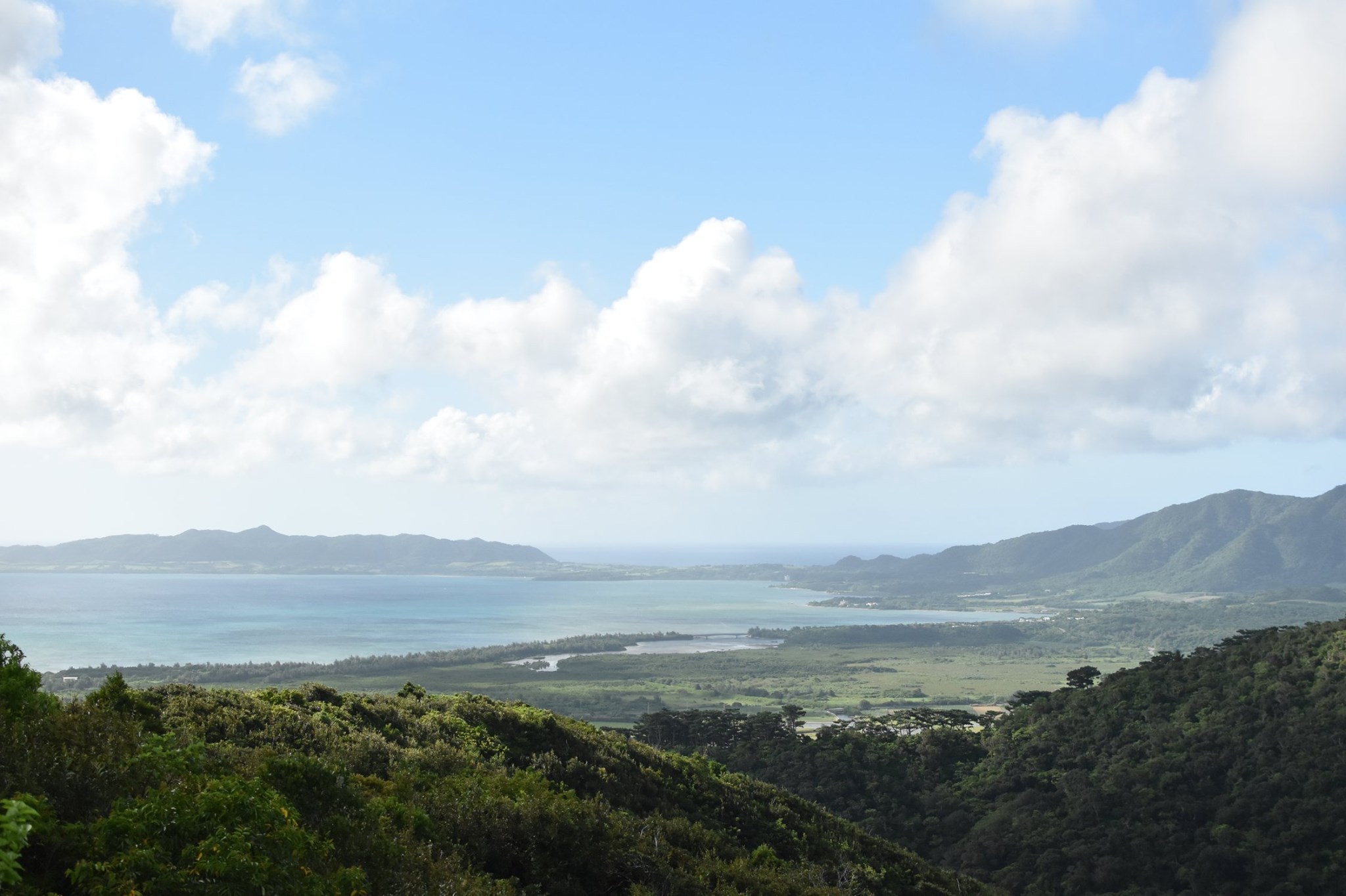 石垣島