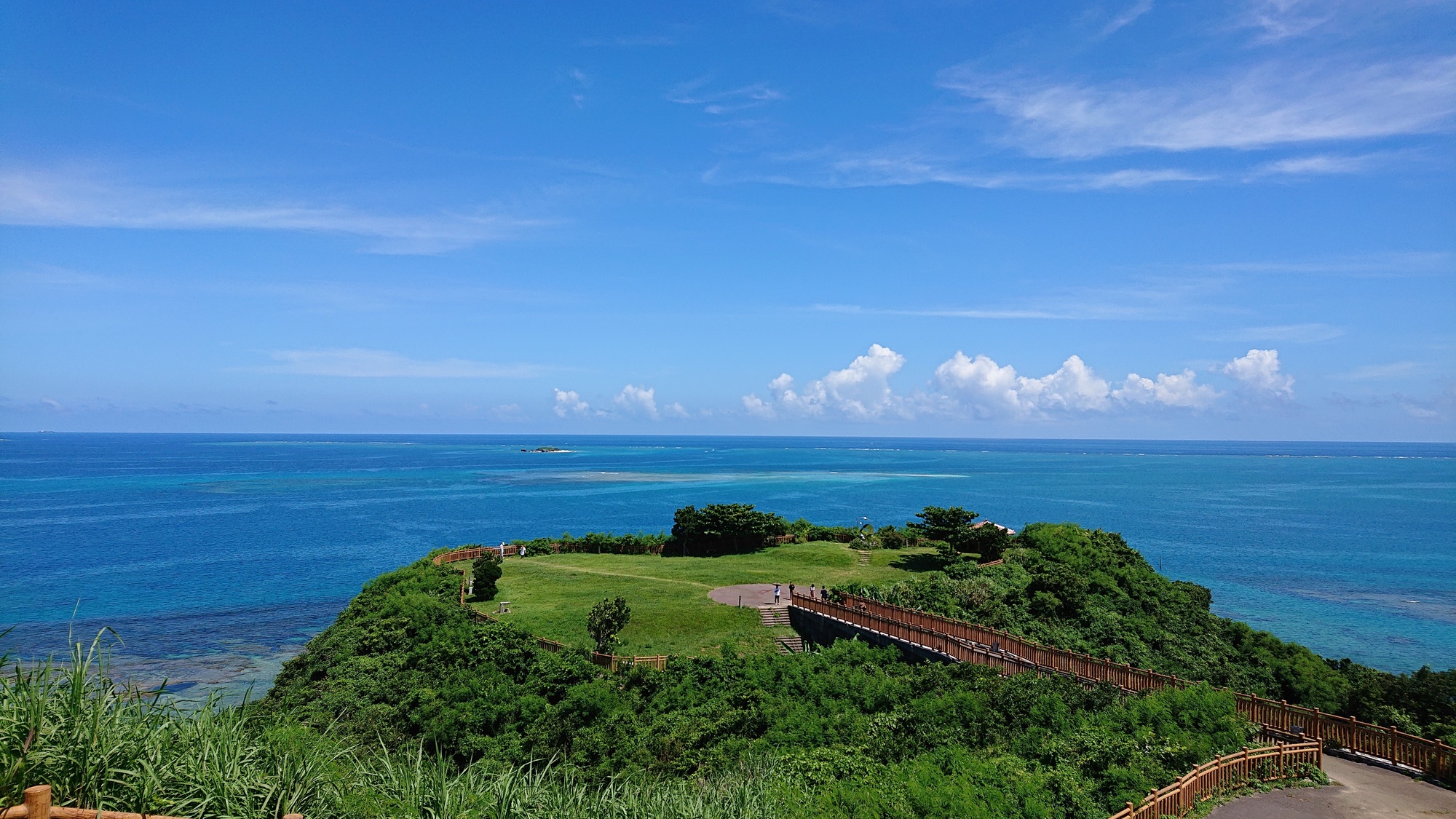 琉球温泉瀬長島ホテル