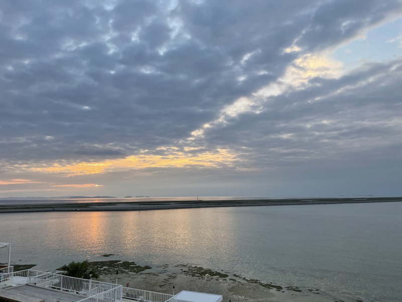 琉球温泉瀬長島ホテル