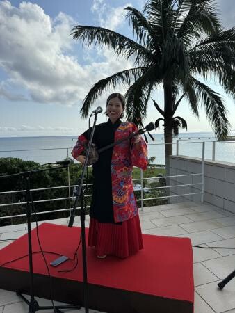 琉球温泉瀬長島ホテル