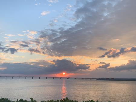 琉球温泉瀬長島ホテル