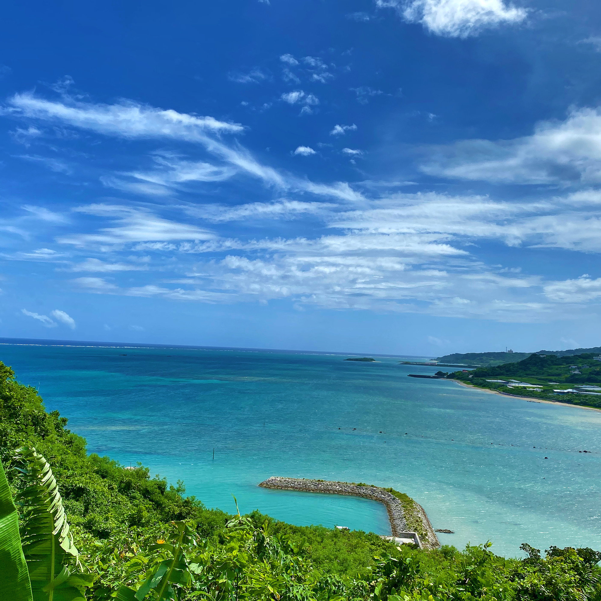 琉球温泉瀬長島ホテル