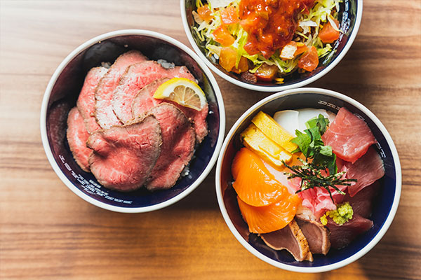 ポルト朝食