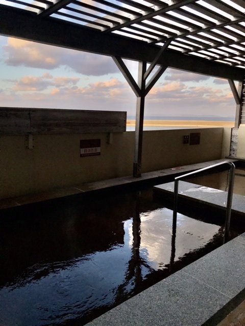 琉球温泉瀬長島ホテル
