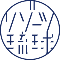 リゾーツ琉球 ロゴ
