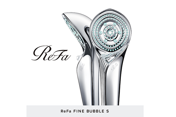 瀬長島ホテル ReFa FINE BUBBLE S リファインバブル