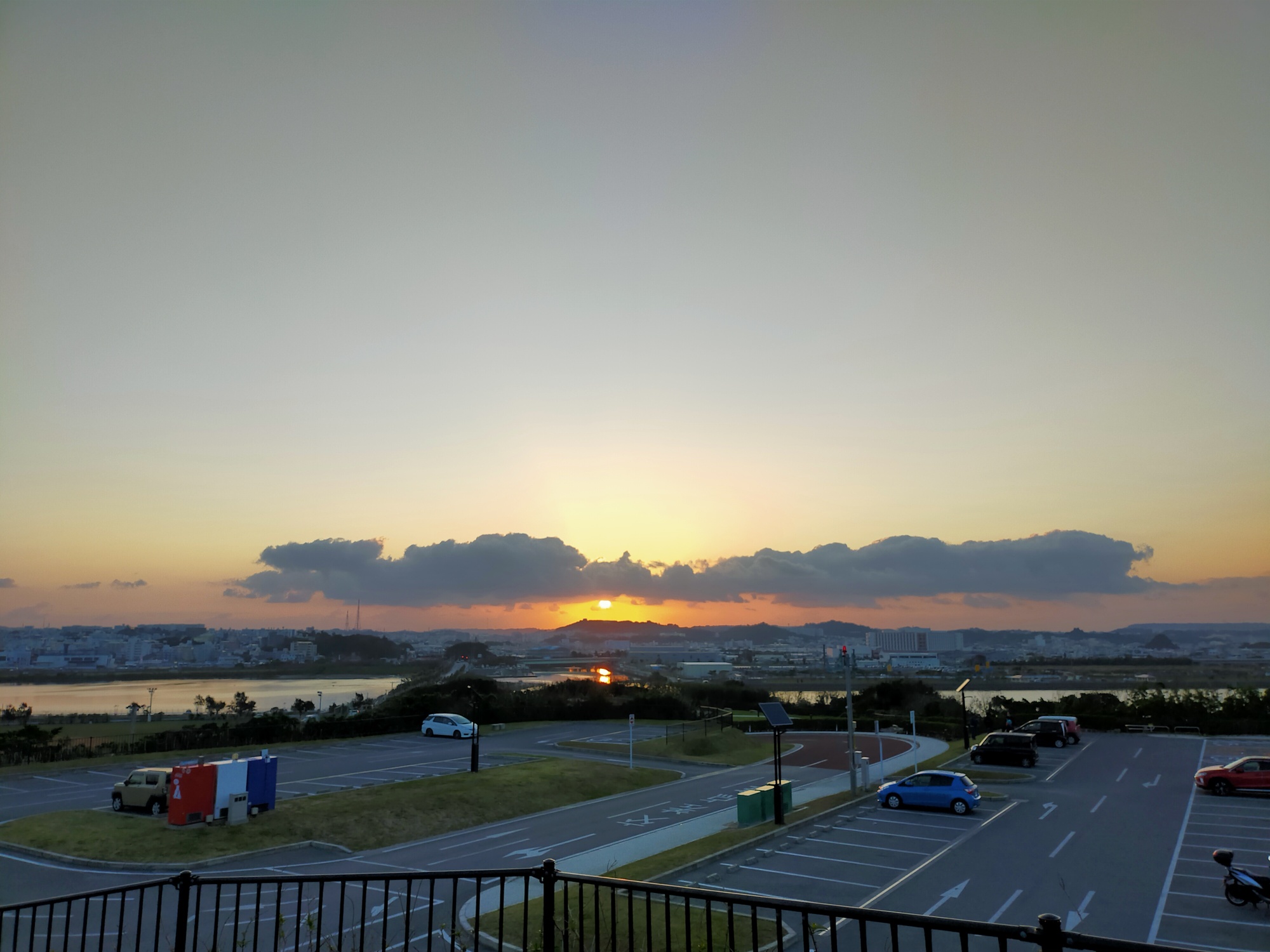 琉球温泉瀬長島ホテル